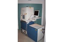 Mistral with special marking cabin