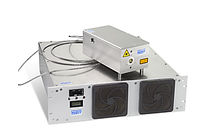 Marking  system : Taurus fiber laser