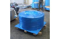 Extensible anticorrosion film - PROPATECH VCI STRETCH