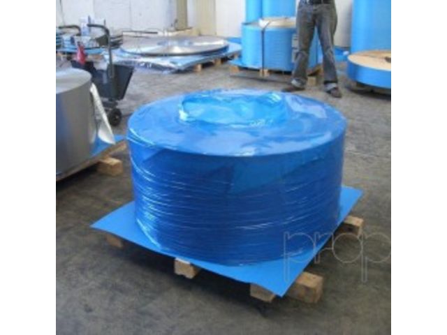 Extensible anticorrosion film - PROPATECH VCI STRETCH