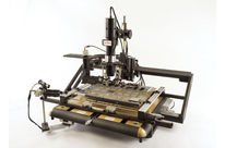 PDR’s Focused IR SMT/BGA Rework Station For Large PCB, BGA Rework - IR-E6 Evolution XL