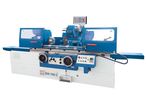 Conventional cylindrical grinding machine - RSM 2000 C