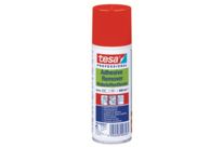 Adhesive remover to easily eliminate adhesive residue : tesa® Professional 60042