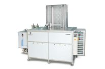 Industrial ultrasonic cleaning machines - TT-4000N