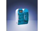 Surface area analyzer: AutoFlow BET+