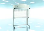 Mobile cleanroom workstation CleanBoy® Basic