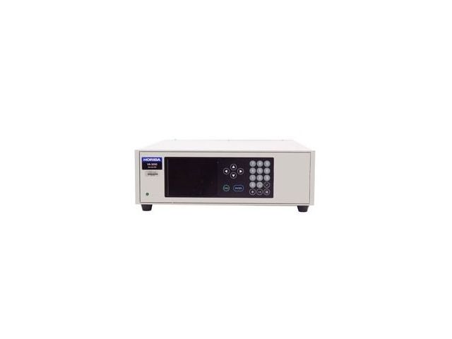 N2O analyzer | Horiba VA3000