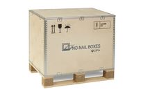 SINGLE-USE BOXES | ISIBOX 66 