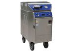 Industrial Cleaning Generator STEAMBIO 30000