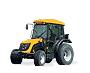 Compact Tractors