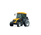 Compact Tractors