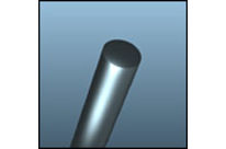 High carbon steel wire