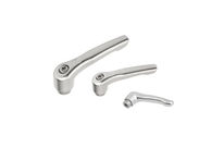 KIPP clamping handle