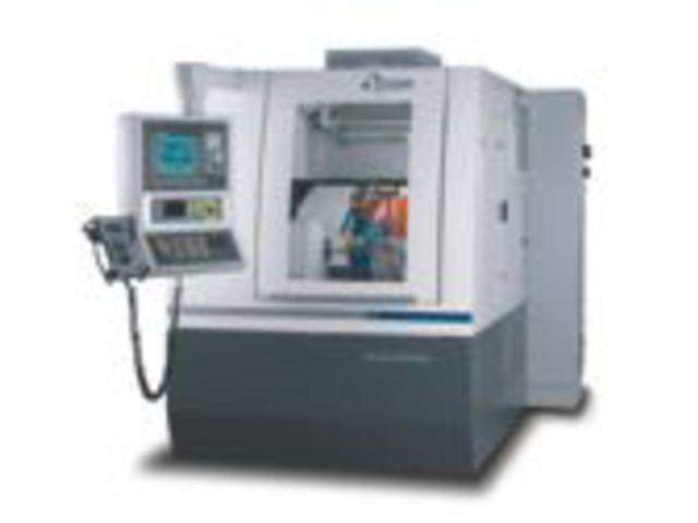 Production grinding machines S12