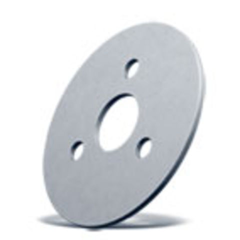 Crankcase adjustment washers