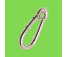 Deck Equipment : Snap Hook - With Eye