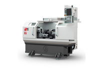 CNC Lathes : Toolroom Lathe TL-1