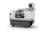 CNC Lathes : Toolroom Lathe TL-1