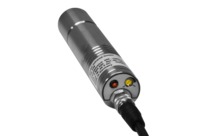 Infrared temperature switch KTG 218