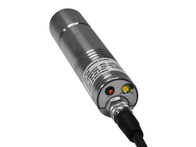 Infrared temperature switch KTG 218