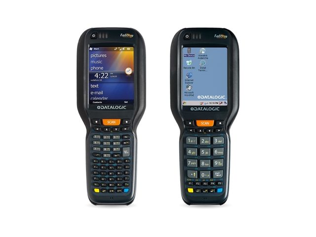 Automatic Data capture DATALOGIC- FALCON™ X3