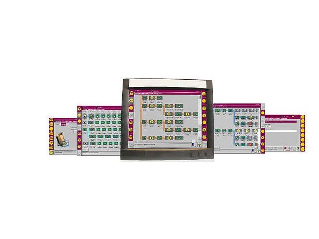  Air dryer controller  : M7.3 – IPC