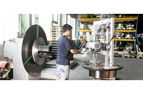 Vacuum Lifting Device VacuMaster Coil