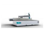 Mach 100 - Waterjet Cutting System