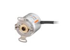 Encoders Incremental Sendix KIH40, economical, Ø 40 mm, optical, hollow shaft.