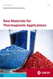 Thermoplastics Catalog
