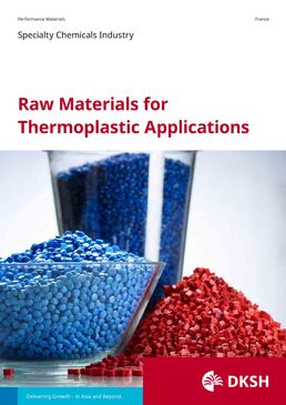 Thermoplastics Catalog