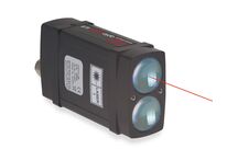 Fast laser distance sensor for outdoor applications | optoNCDT ILR1171