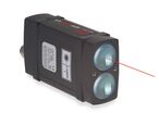 Fast laser distance sensor for outdoor applications | optoNCDT ILR1171