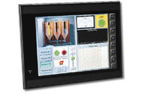 SVGA TIU Colour Touch Range