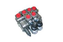 HYDRAULIC DISTRIBUTOR STACKABLE &amp;quot;SD6&amp;quot;