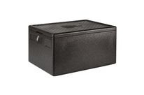 INSULATED BOX 60x40 - 80L