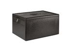 INSULATED BOX 60x40 - 80L