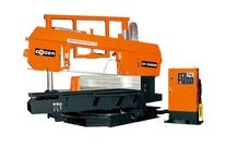  Semi-Automatic Swivel Head Double Mitering : SH-1000DM