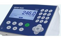 IND246 Weighing Terminal