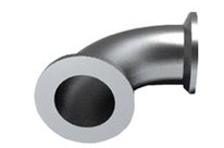 ISO250 Blank Flange Stainless Steel