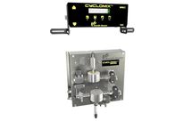 Cyclomix™ MICRO Airspray 2K Electronic Mixing &amp;amp; Dosing System