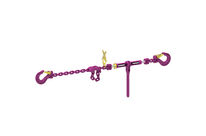 ICE Lashing chains with tensioner ICE-CURT-GAKO and IMVK