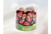 Packaging solutions : Round boxes 