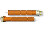 Tube immersion heaters CALOR