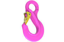 VIP-Cobra Eye sling hook