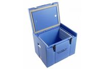 Isothermal container CI 125 L 70