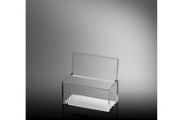 luxury box CRISTAL LINE CR800