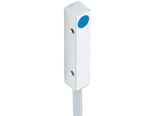 Inductive proximity sensor : IQ05-0B8PS-ZU1