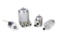 Absolute Rotary Encoders