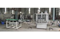 Universel and mechanical screen printing machine - LVM N 2-4 CUV